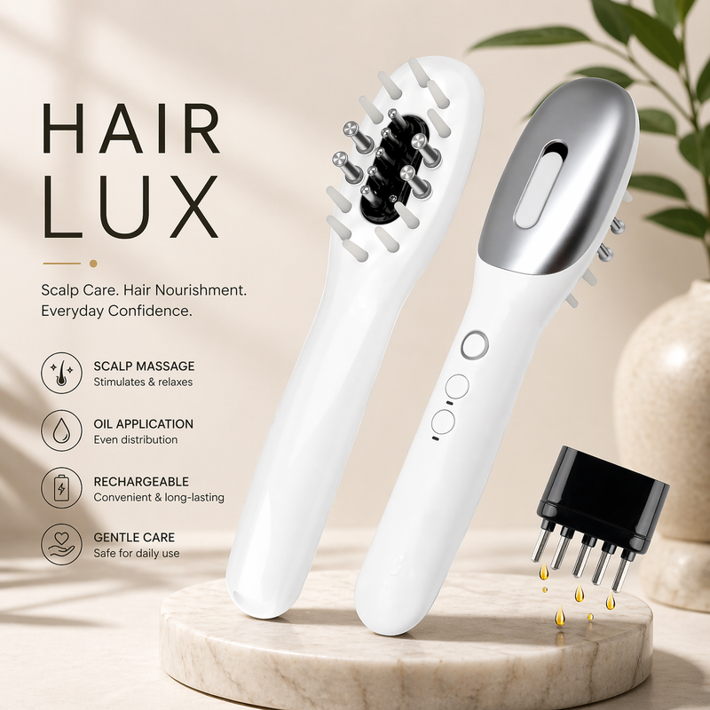 Hair Lux-Root Restore ⭐