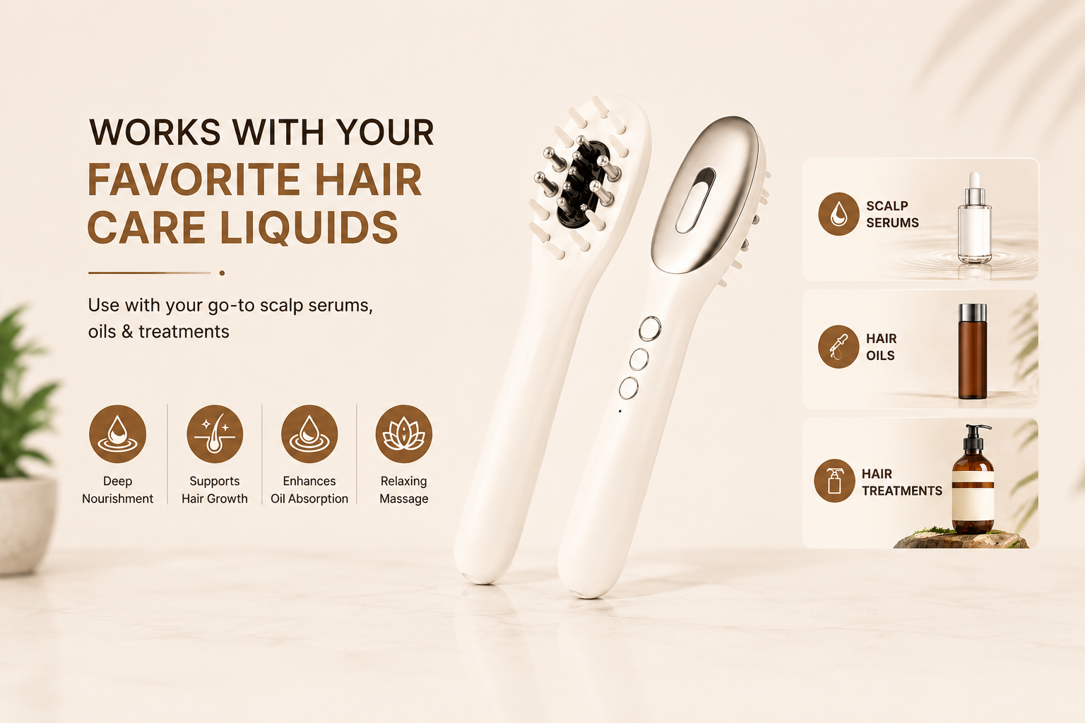 Hair Lux-Root Restore ⭐
