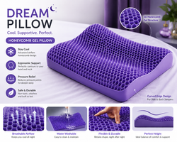 Dream Pillow