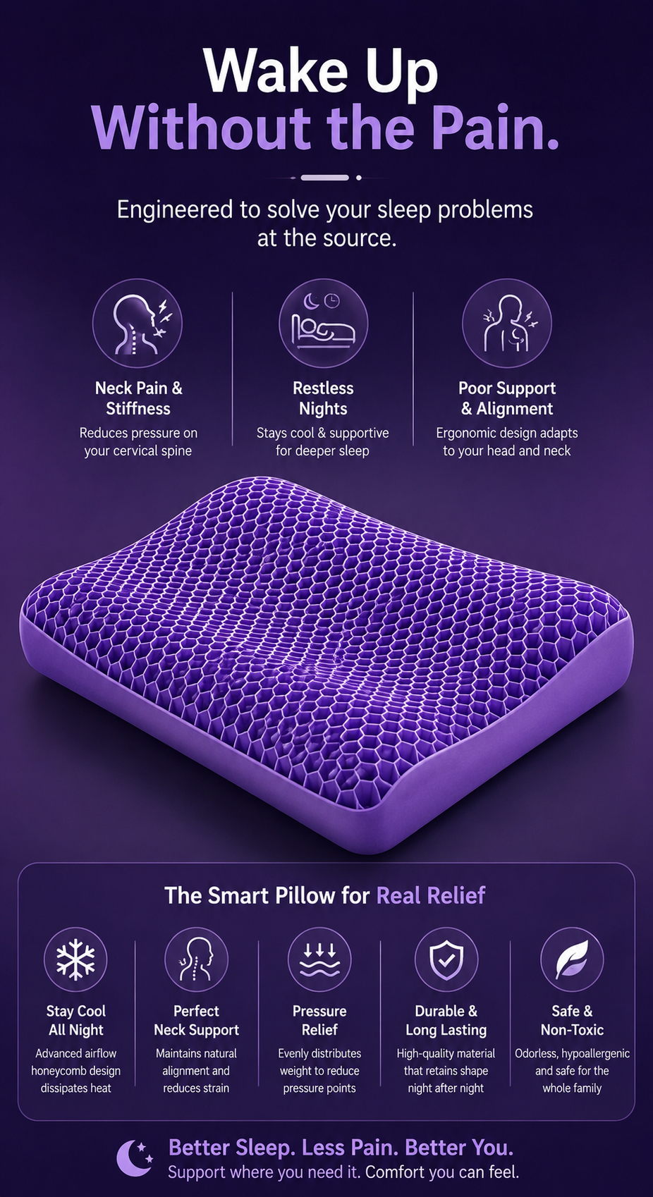 Dream Pillow