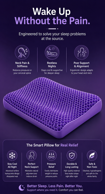 Dream Pillow