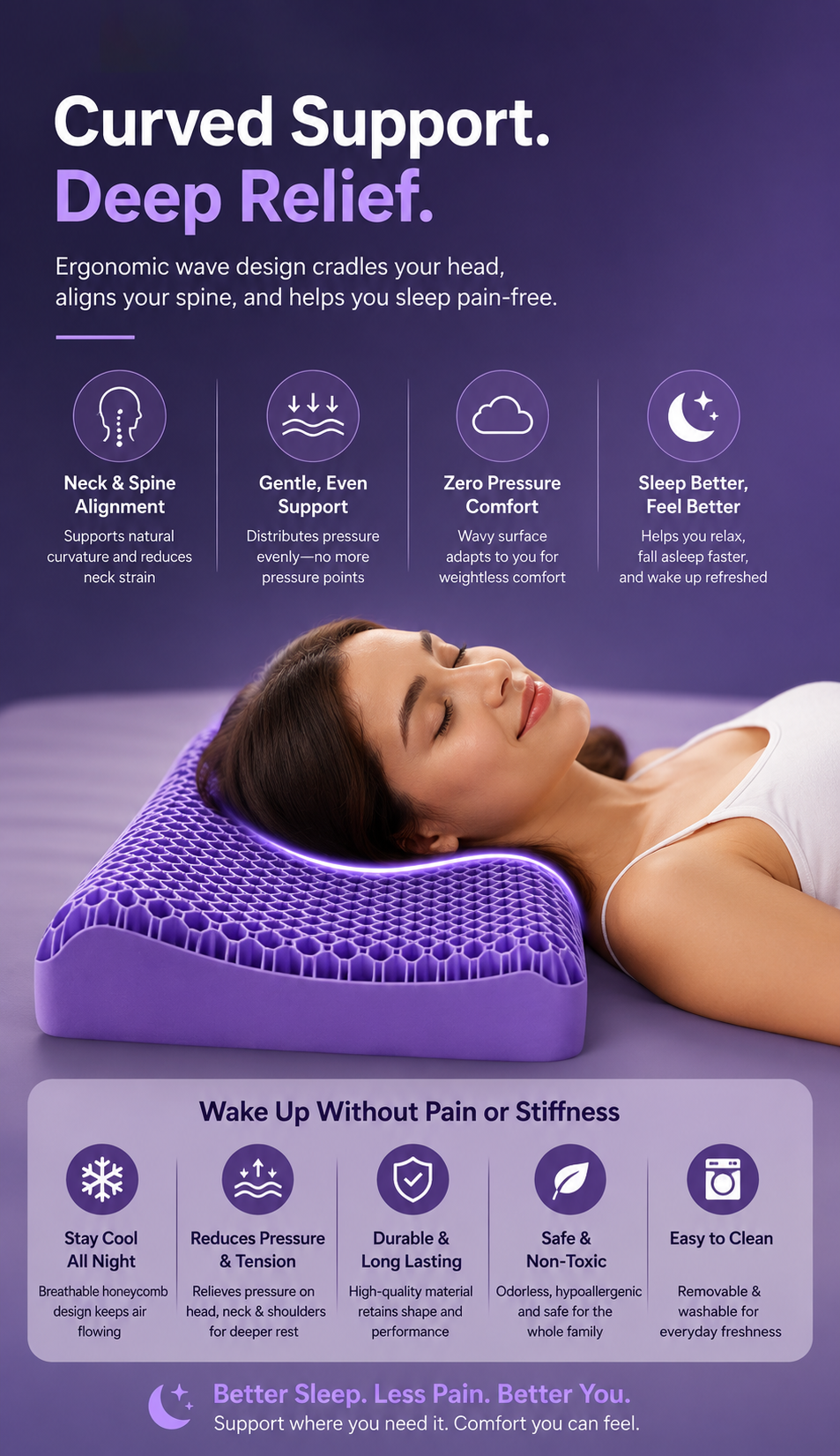 Dream Pillow