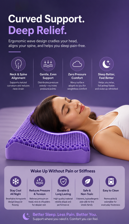 Dream Pillow