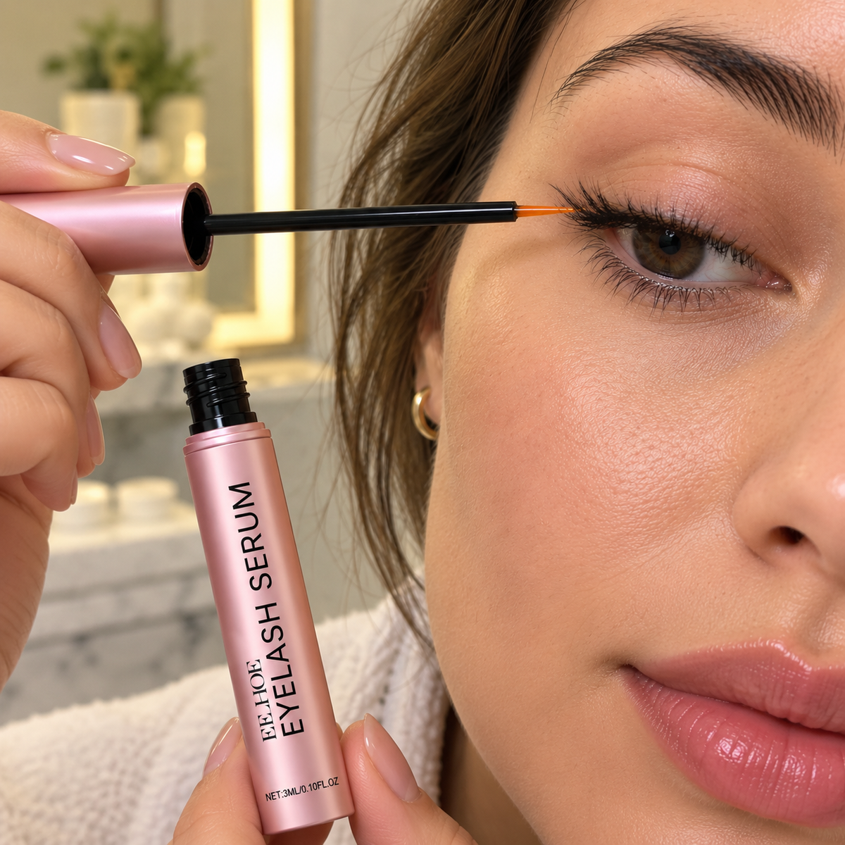 EELHOE Eyelash Serum