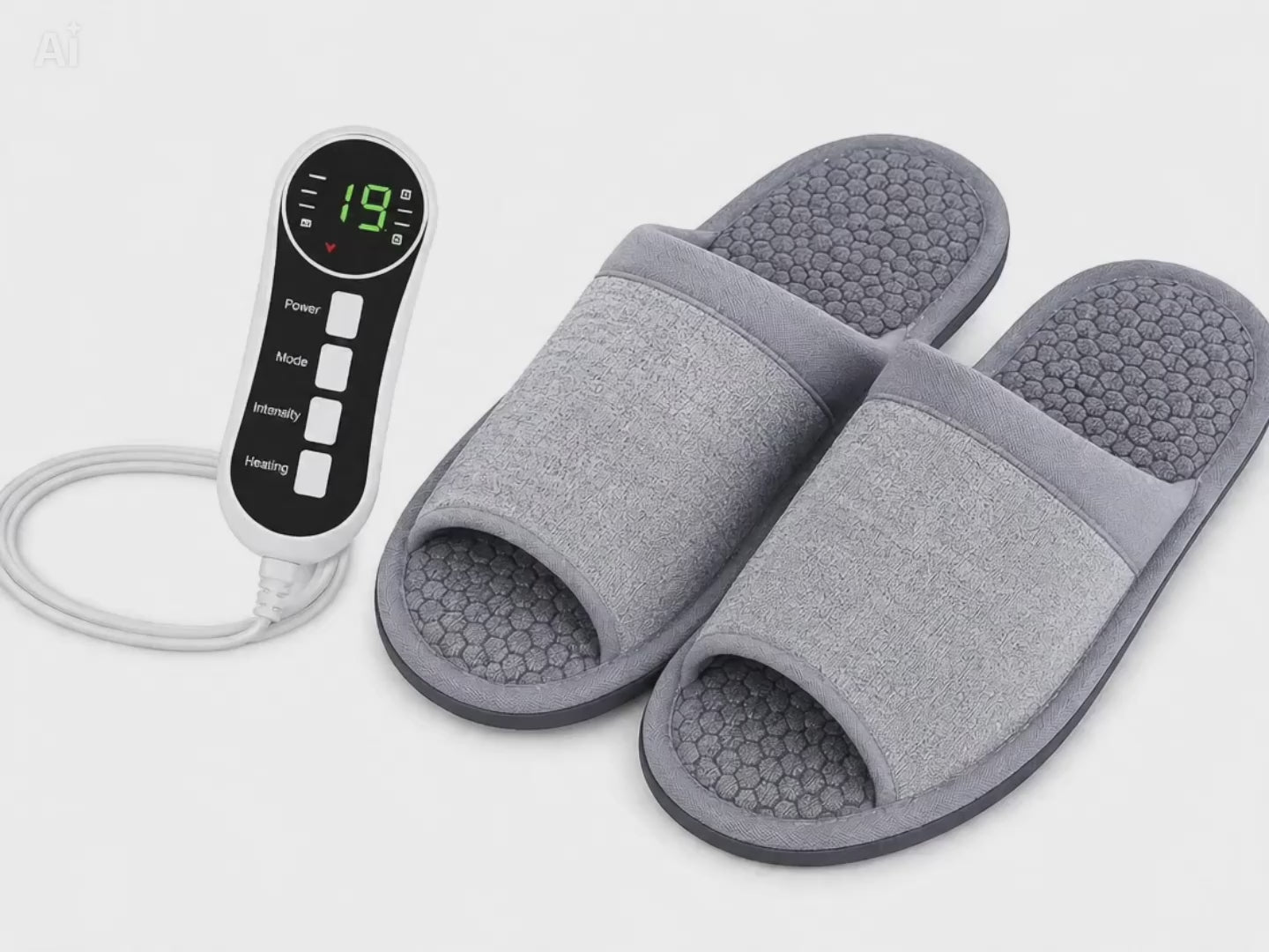 EMS Relief Slippers