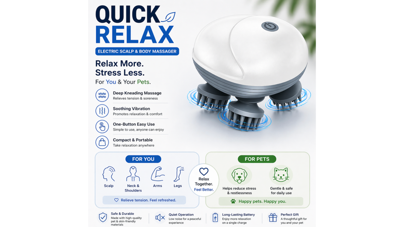 Quick Relax